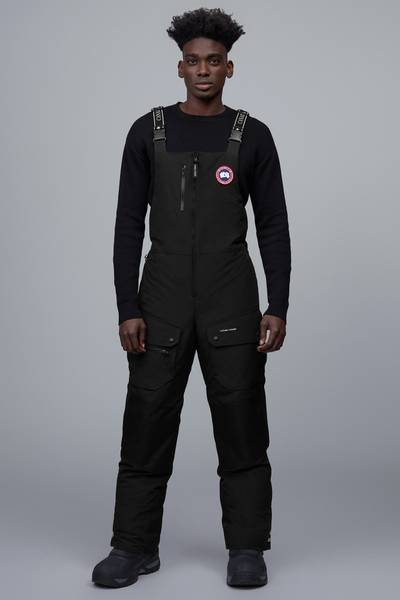 Canada Goose TUNDRA BIB OVERALL outlook