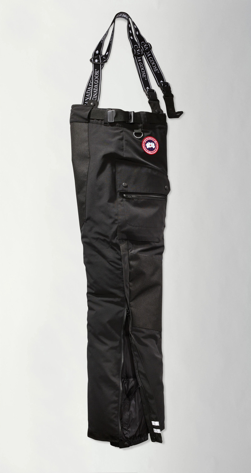 Canada Goose TUNDRA CARGO PANT outlook