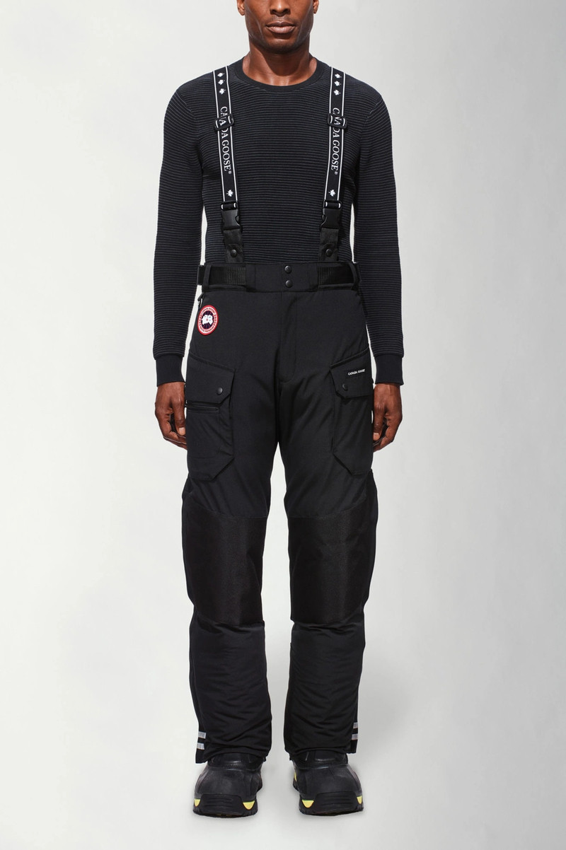 TUNDRA CARGO PANT 1