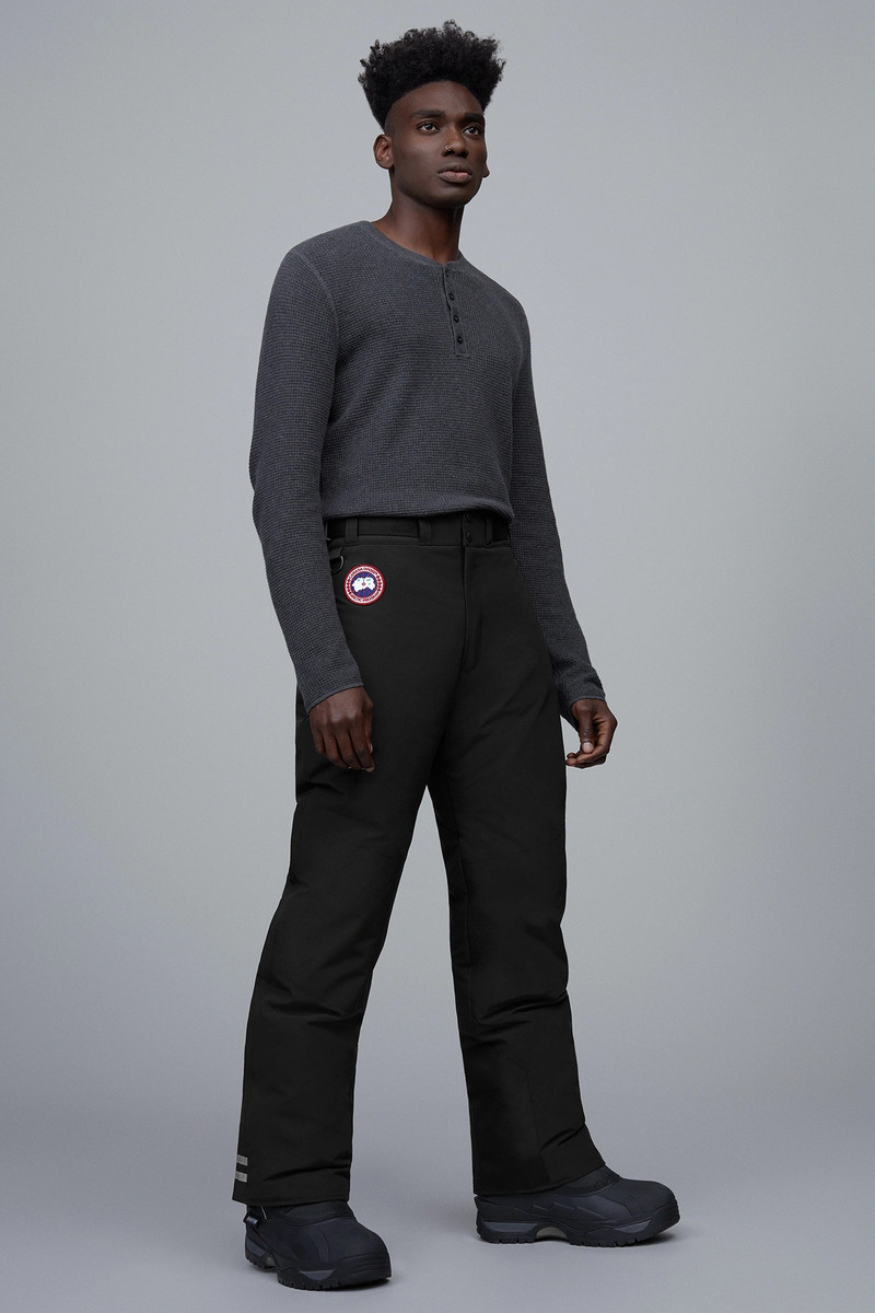 TUNDRA PANT 1