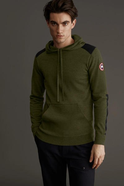 Canada Goose AMHERST HOODY outlook