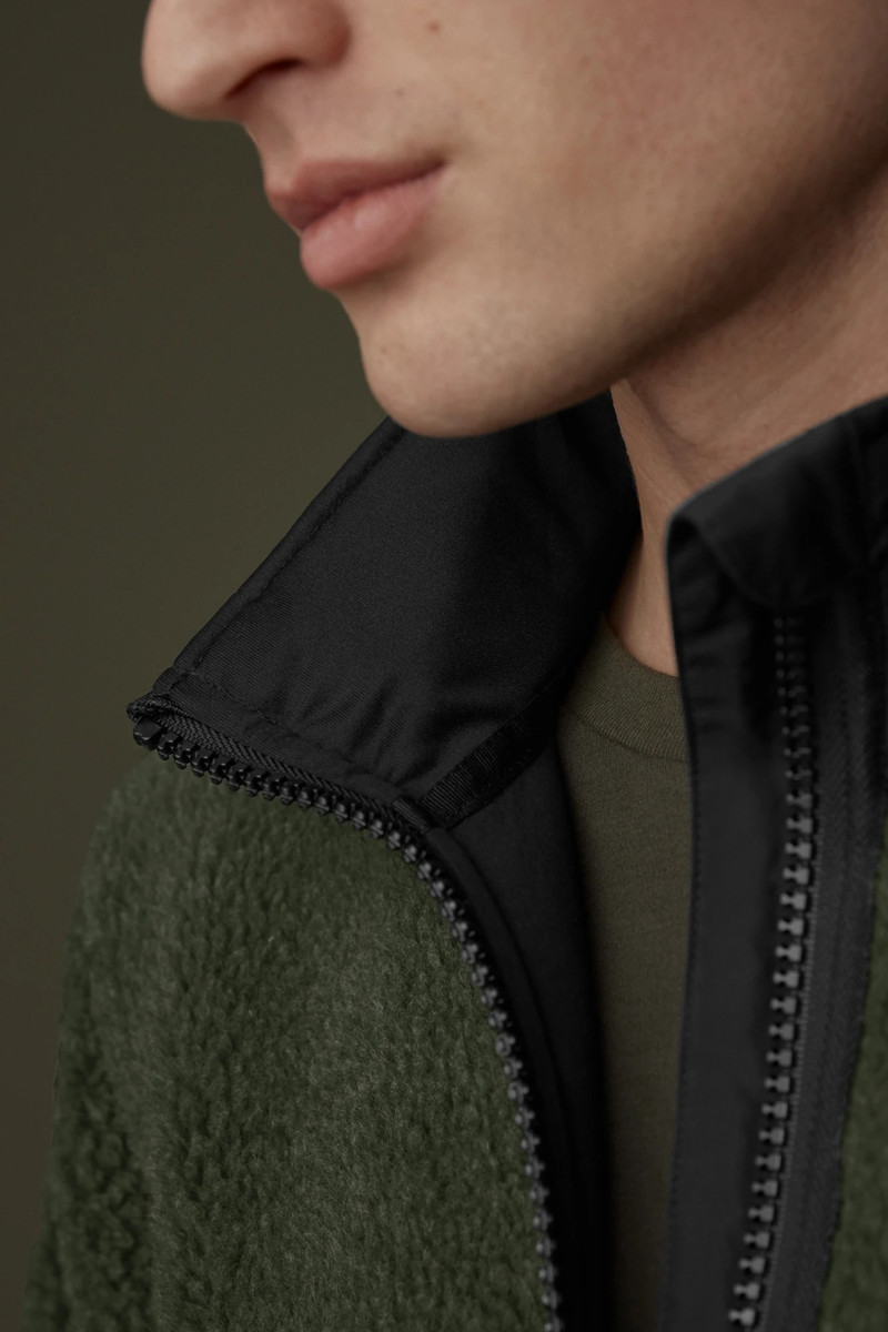Canada Goose RENFREW FLEECE PULLOVER outlook