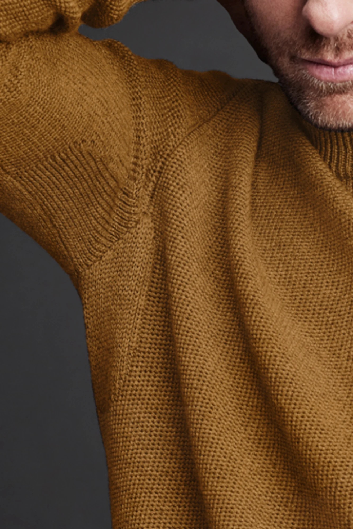 PATERSON SWEATER - 5