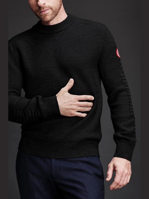 Canada Goose PATERSON SWEATER