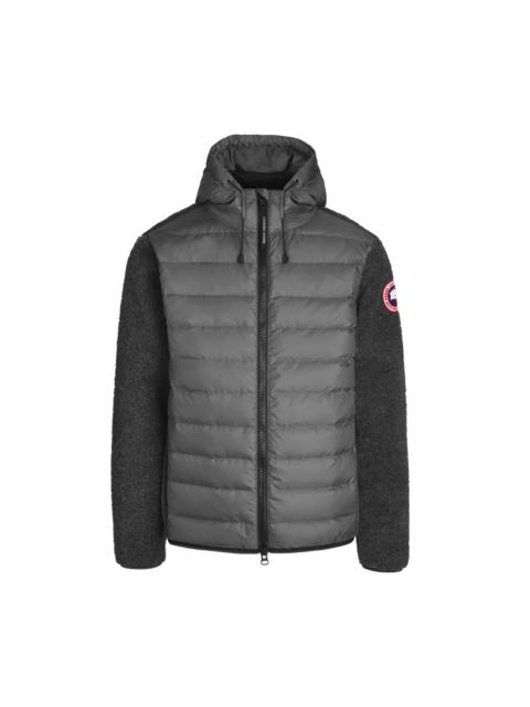 Canada Goose HYBRIDGE FLEECE HOODY