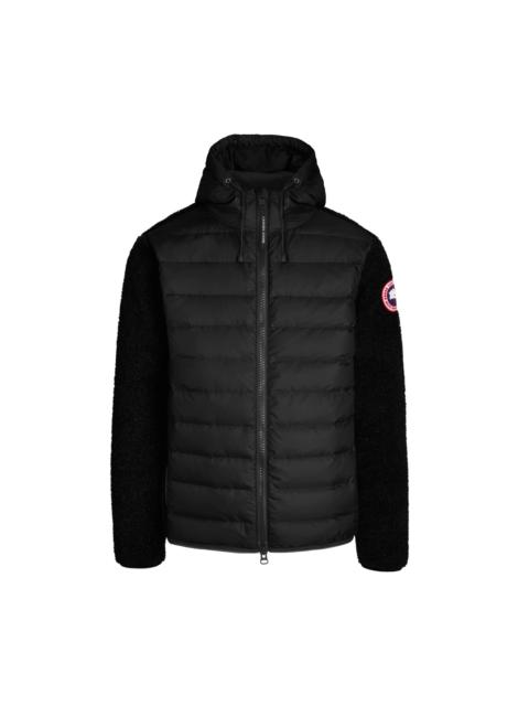 Canada Goose HYBRIDGE FLEECE HOODY