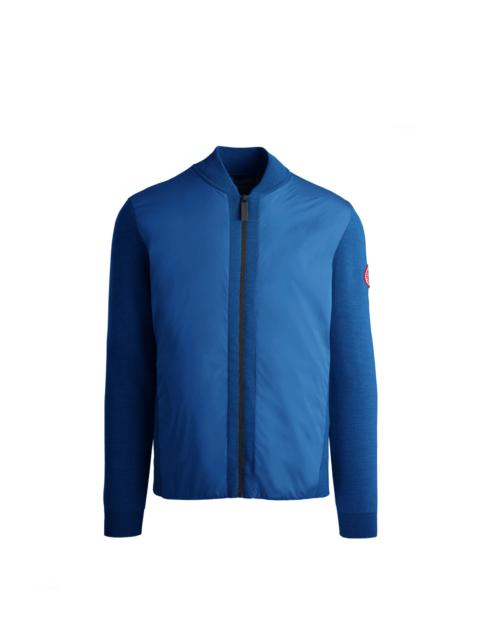 Canada Goose WINDBRIDGE FULL ZIP SWEATER