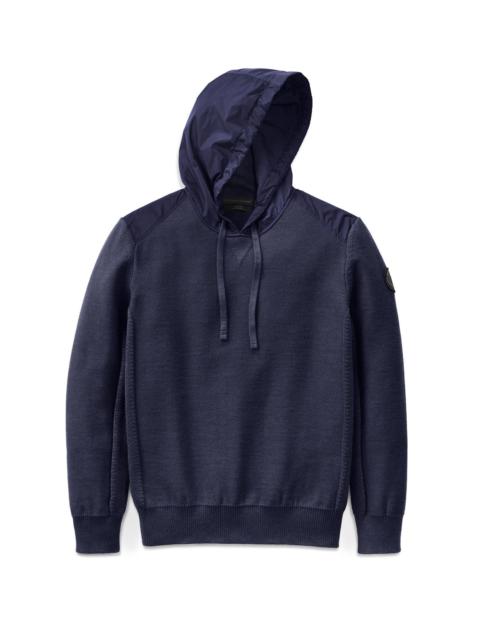 ASHCROFT HOODY BLACK LABEL