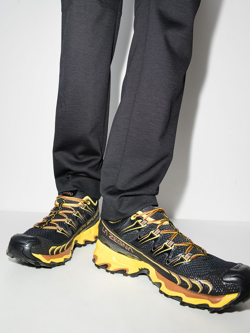 x La Sportiva Ultra Raptor sneakers - 4