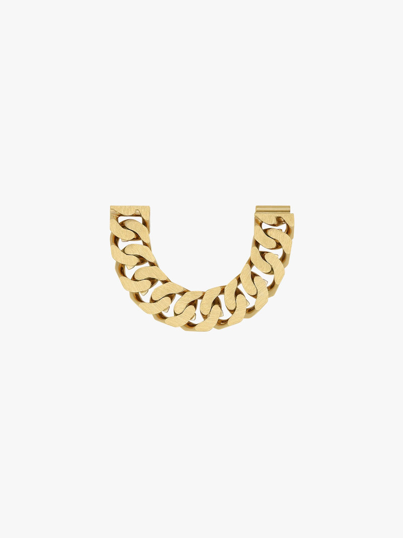 Givenchy G CHAIN BRACELET outlook