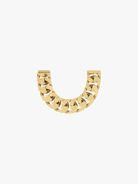 Givenchy G CHAIN BRACELET