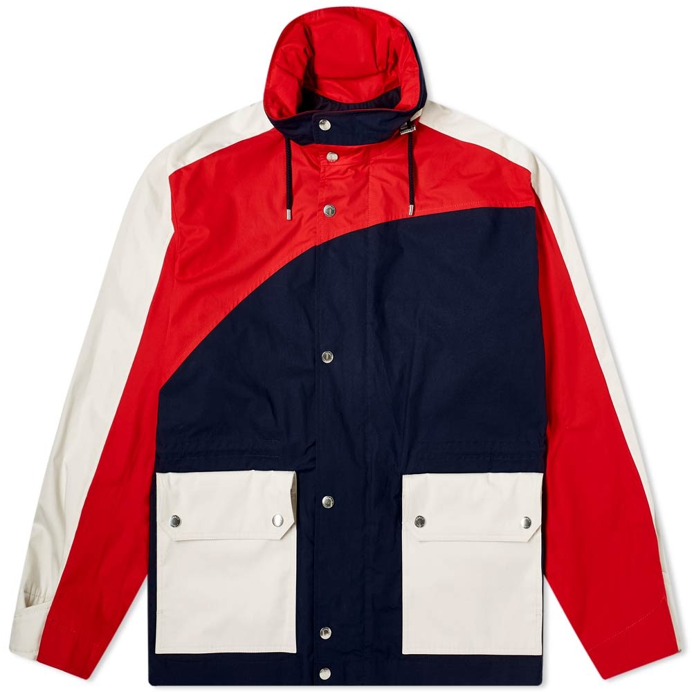 Kenzo Nautical Parka - 1