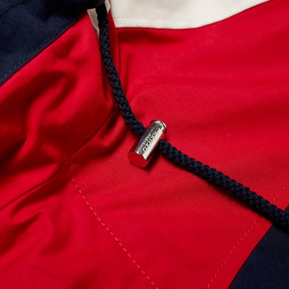 Kenzo Nautical Parka - 3