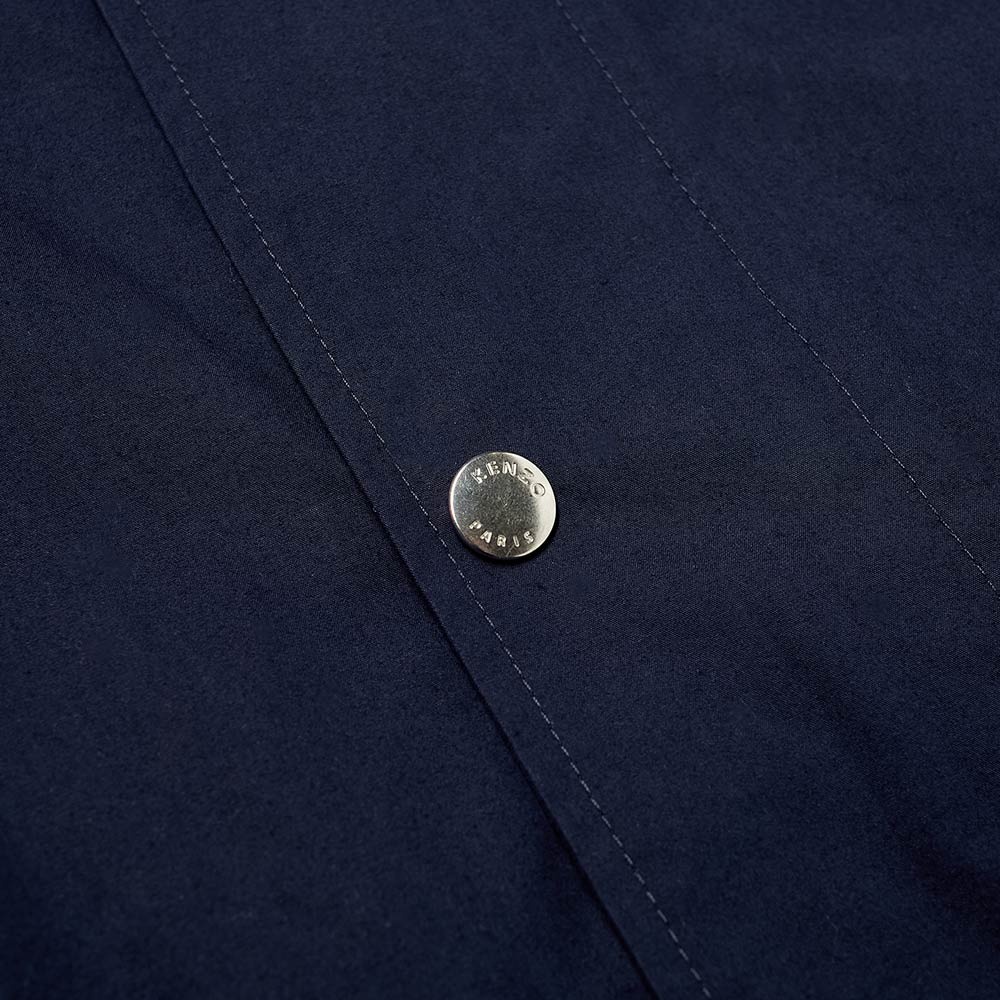 Kenzo Nautical Parka - 5
