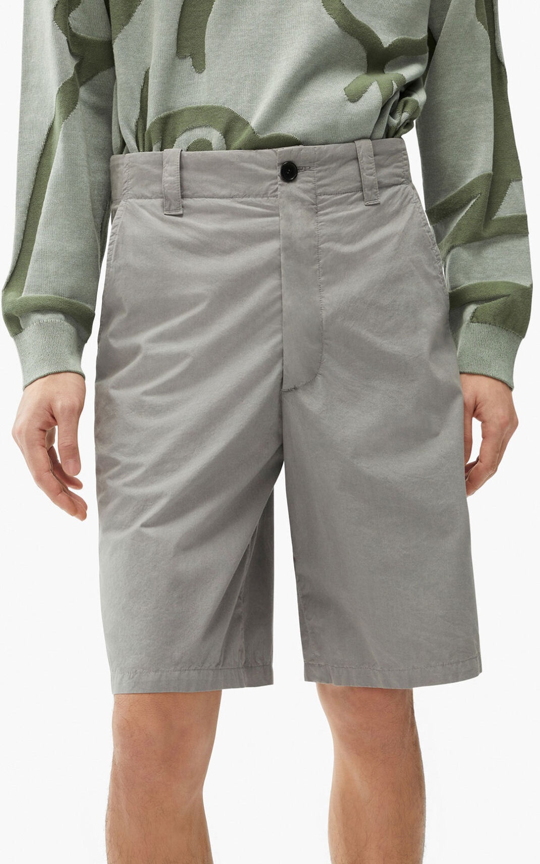 Chino shorts - 4