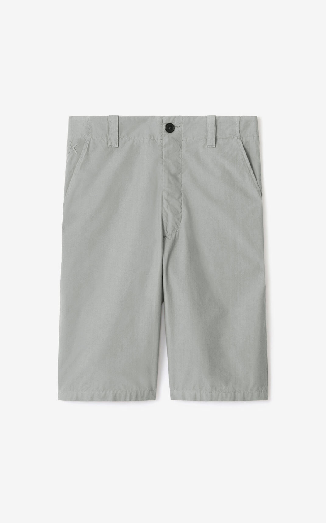 Chino shorts - 1