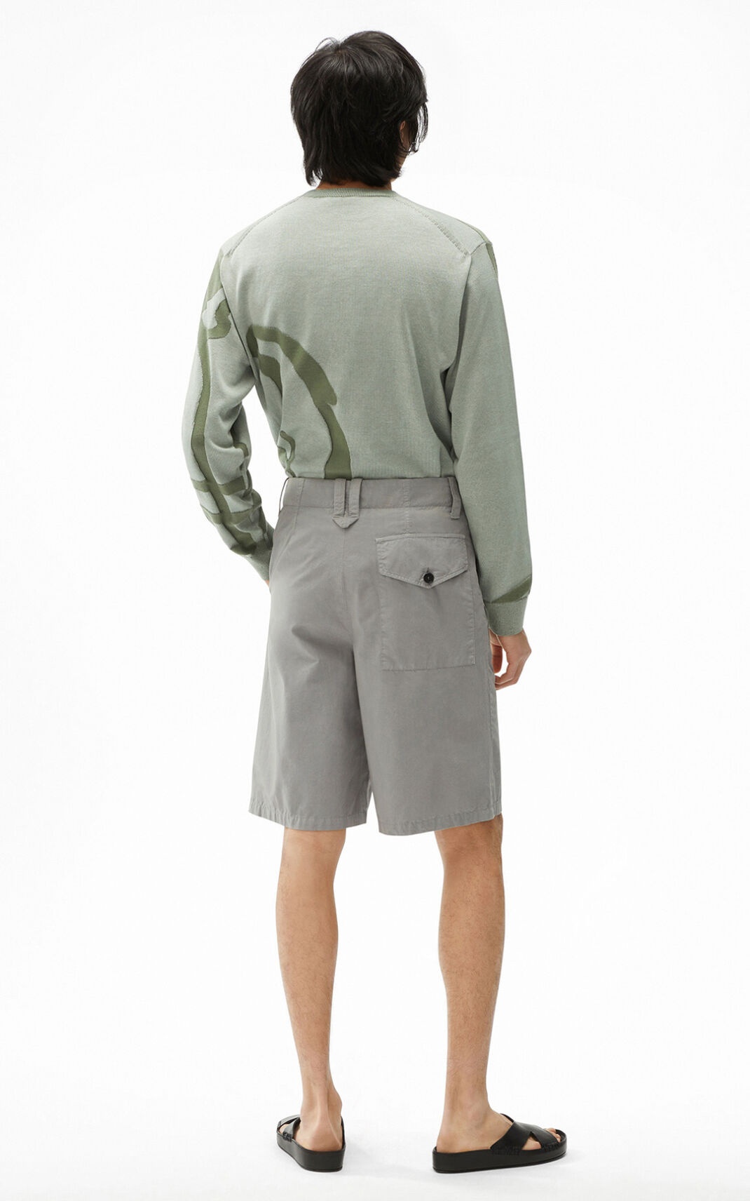 Chino shorts - 3