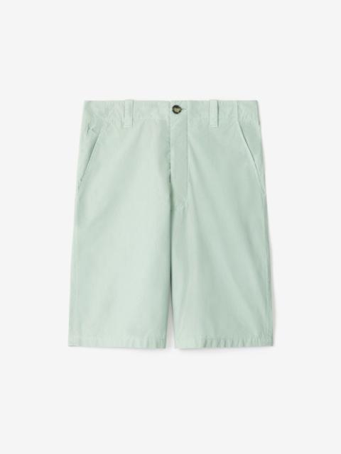 KENZO Chino shorts