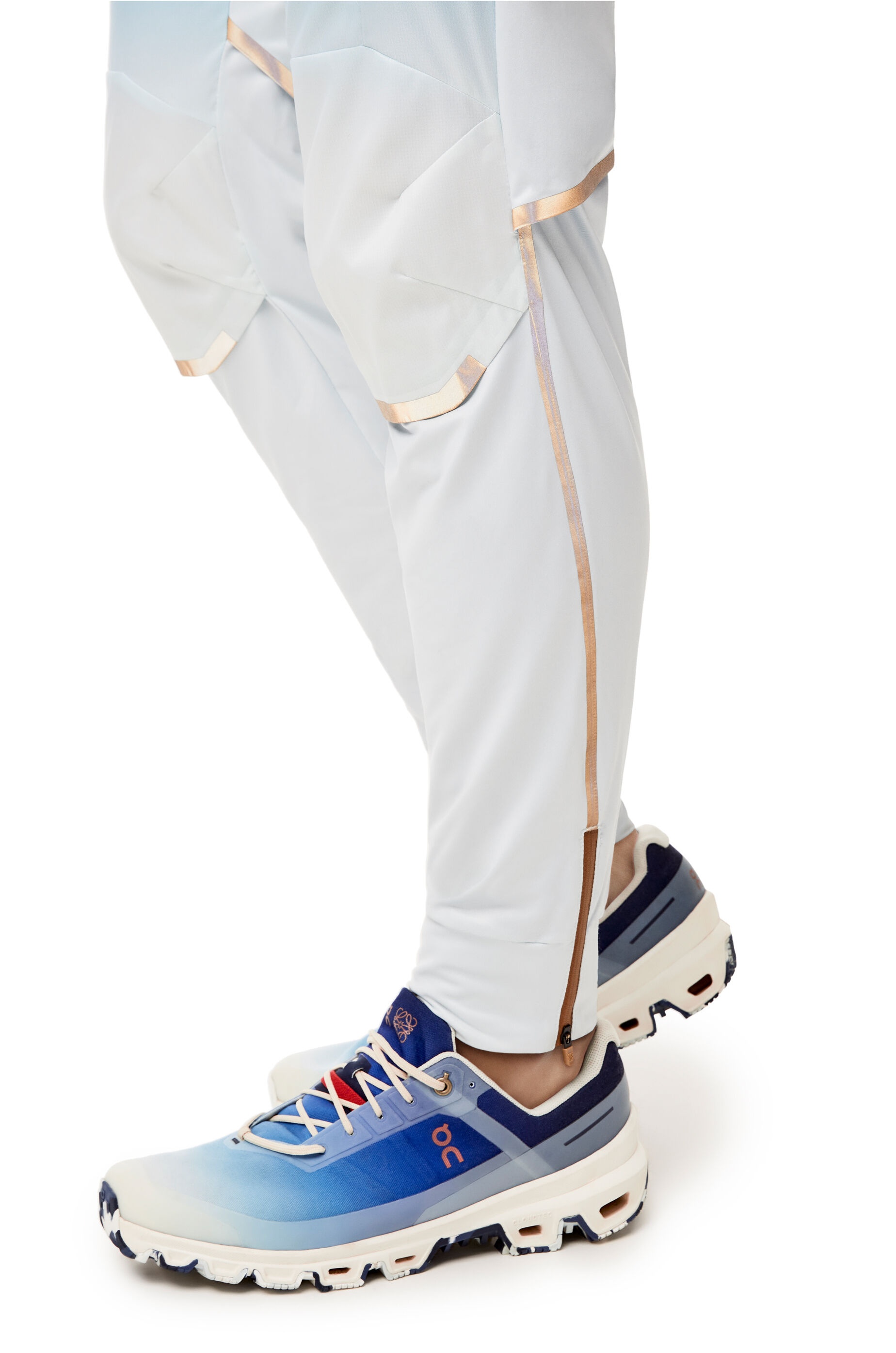 Cloudventure running shoe in nylon - 2