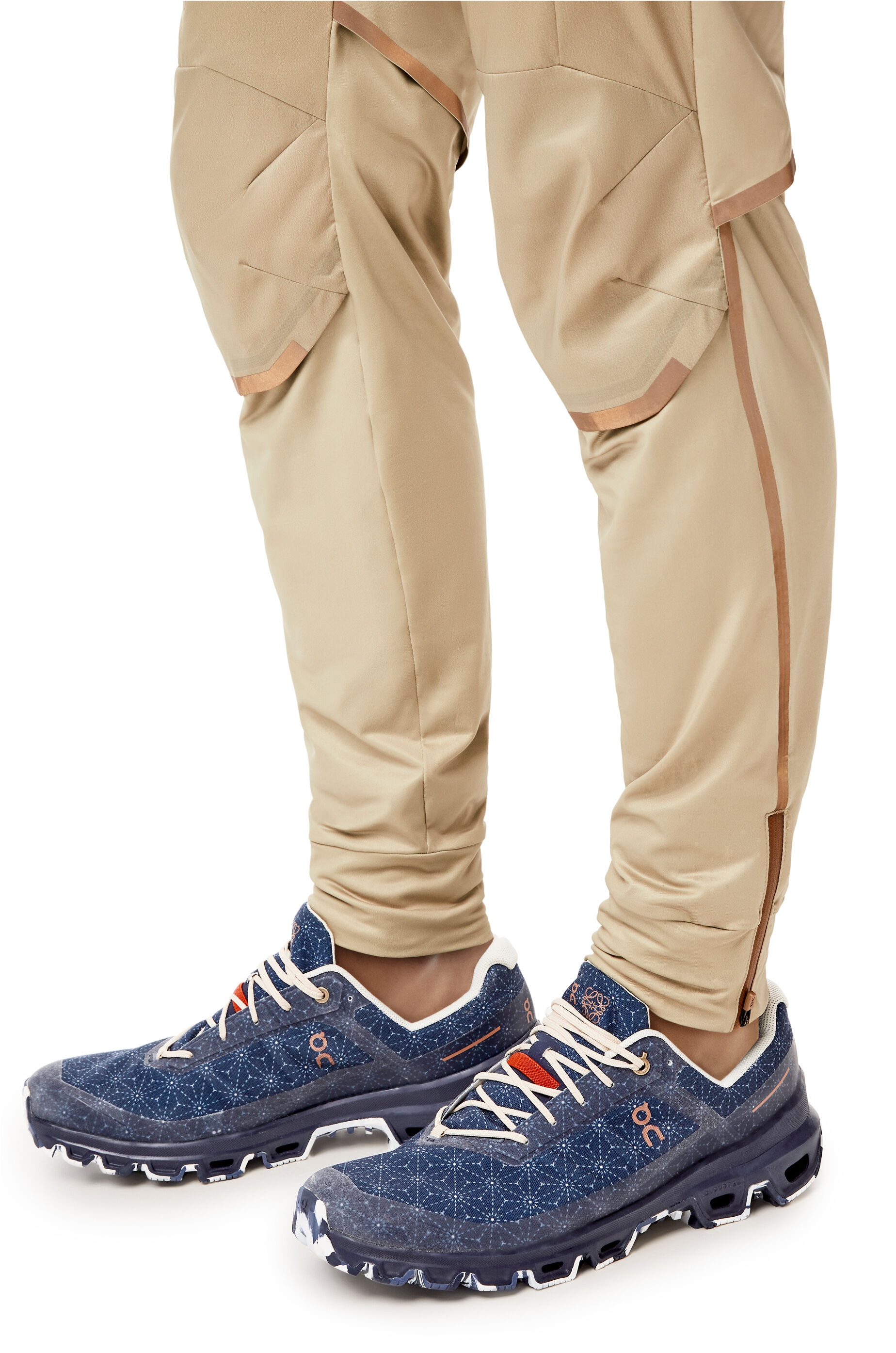 Cloudventure running shoe in nylon - 2