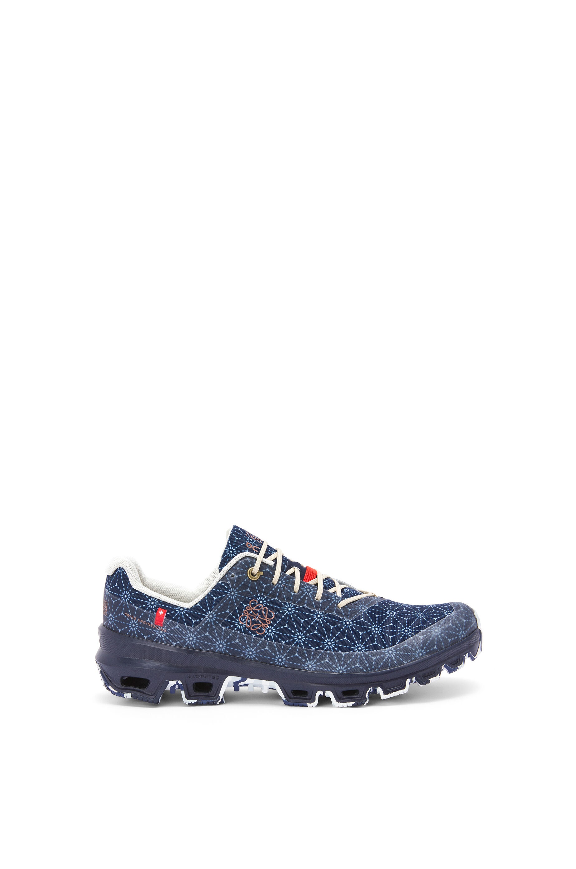Cloudventure running shoe in nylon - 1