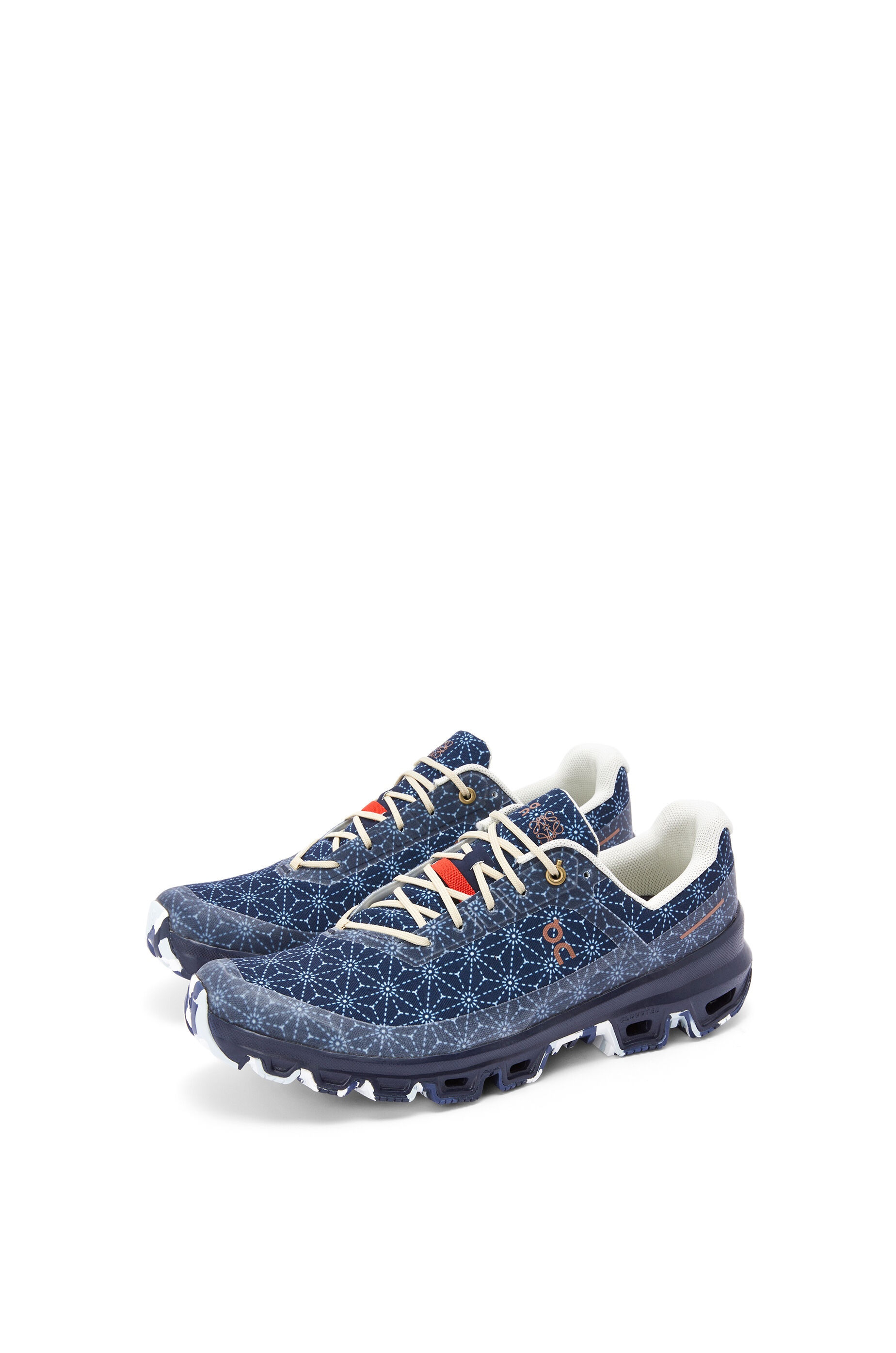 Cloudventure running shoe in nylon - 3