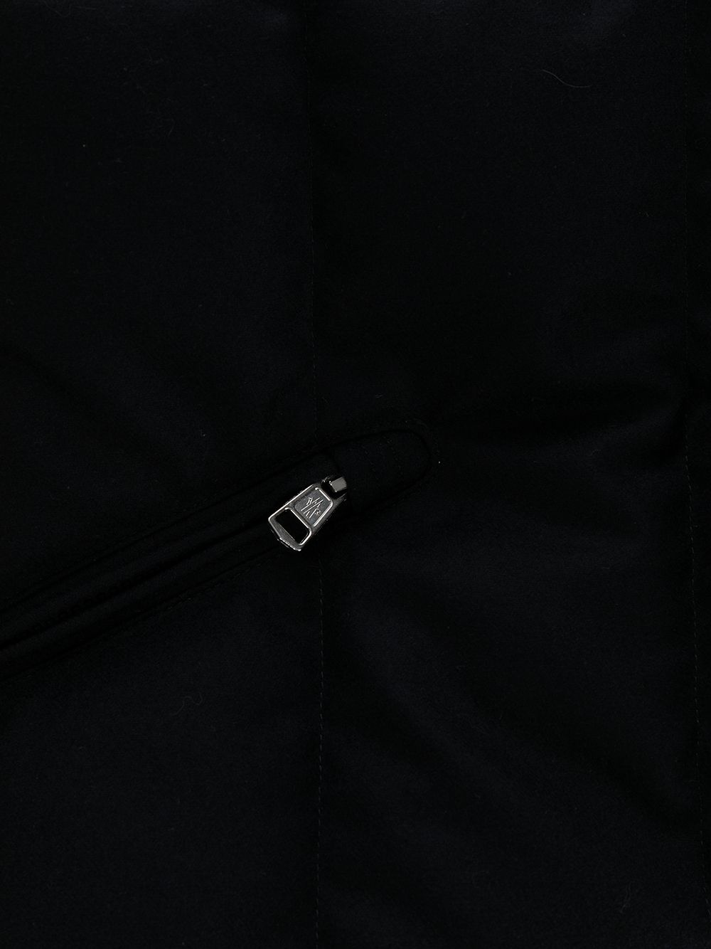 hooded padded jacket - 11