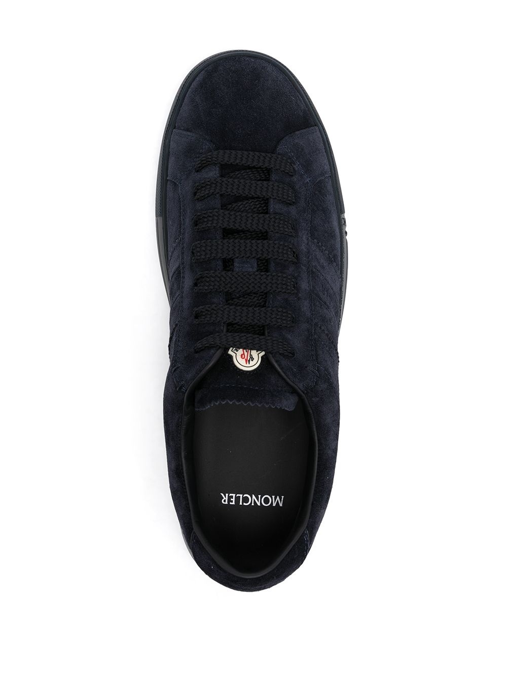 New Monaco low-top sneakers - 7