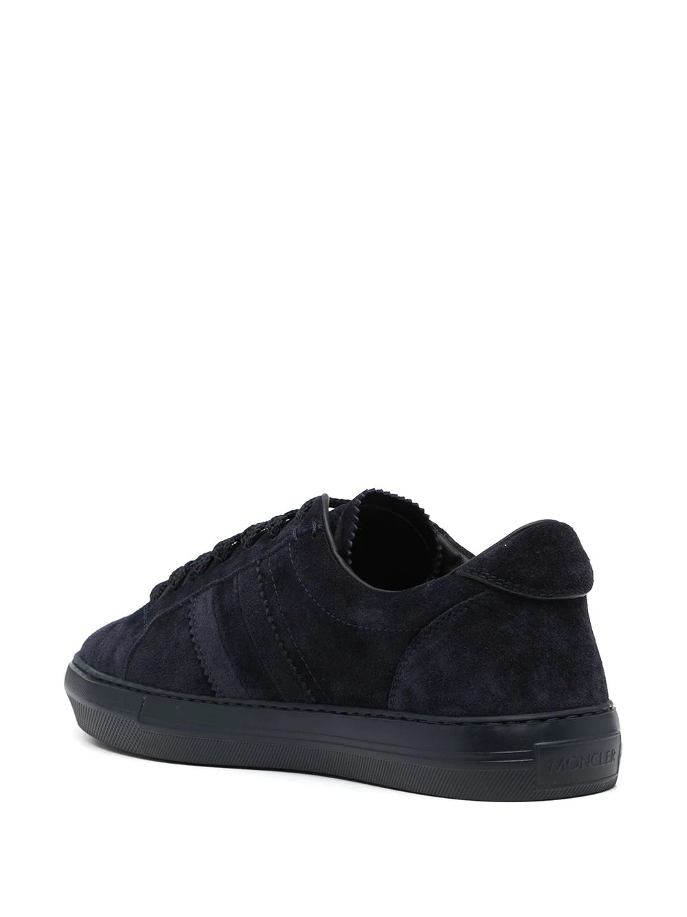 New Monaco low-top sneakers - 5