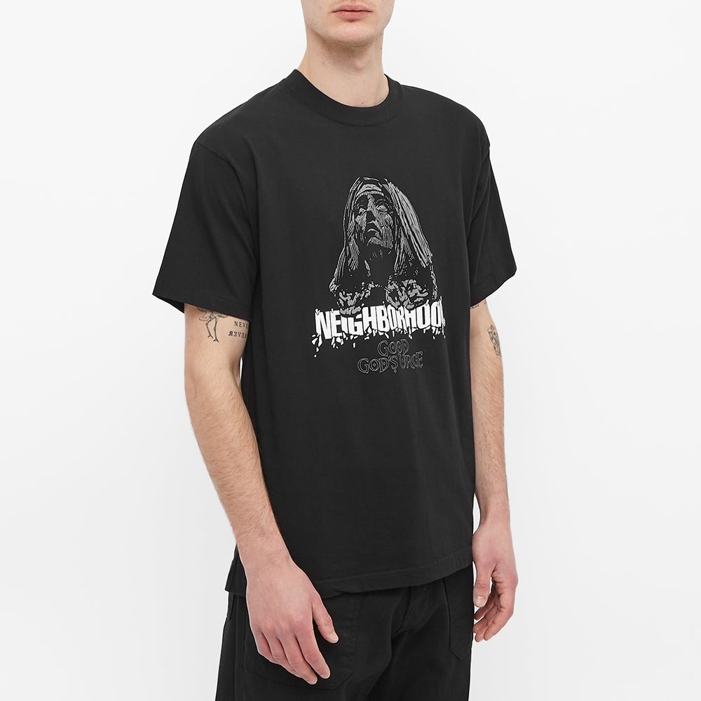 Neighborhood Urge Tee - 7