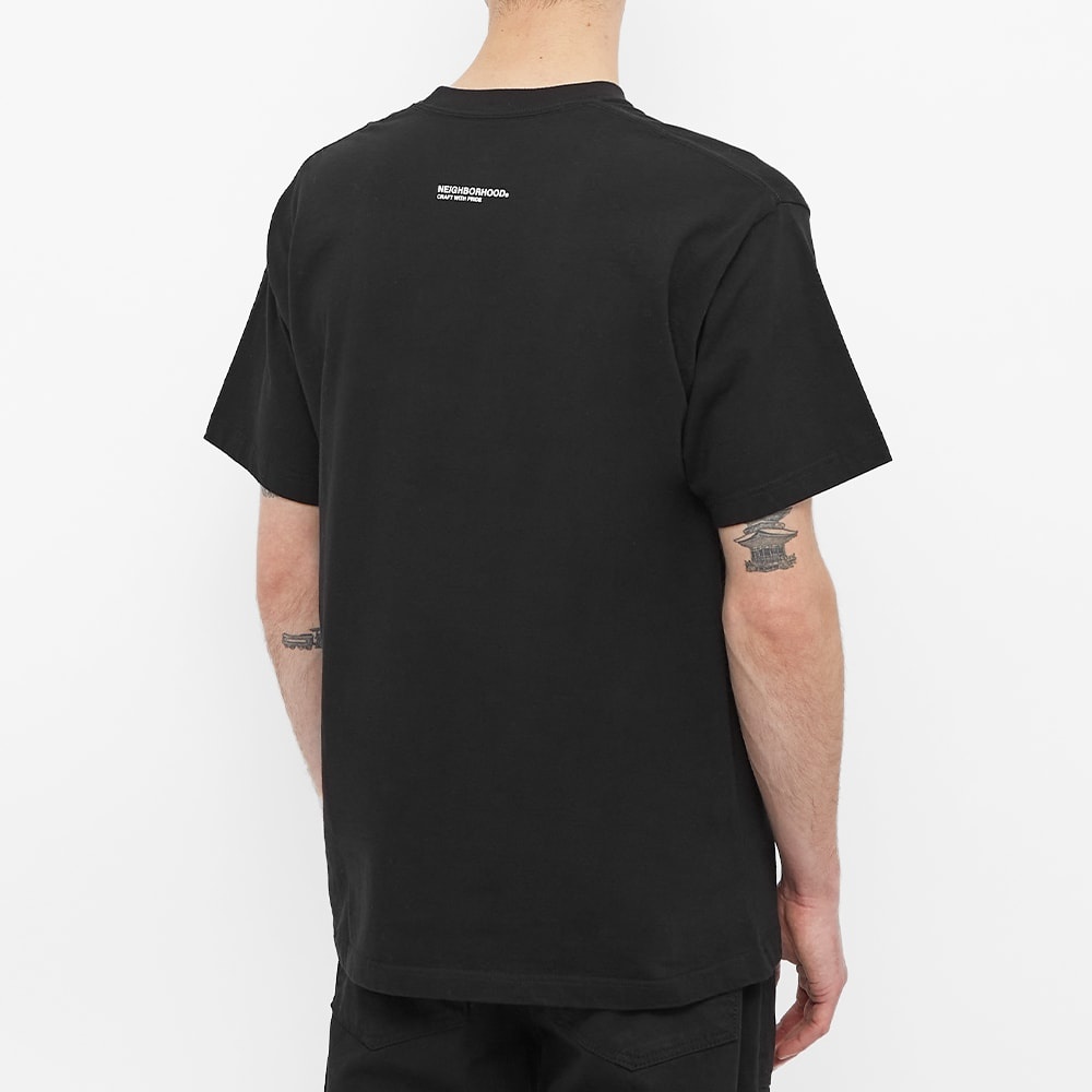 Neighborhood Urge Tee - 9