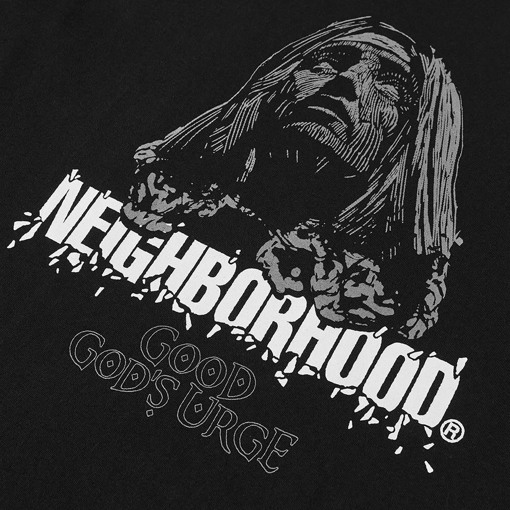 Neighborhood Urge Tee - 3
