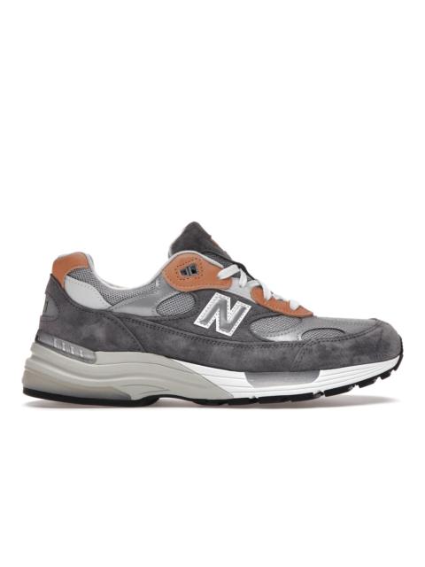 New Balance New Balance 992 Todd Snyder 10th Anniversary
