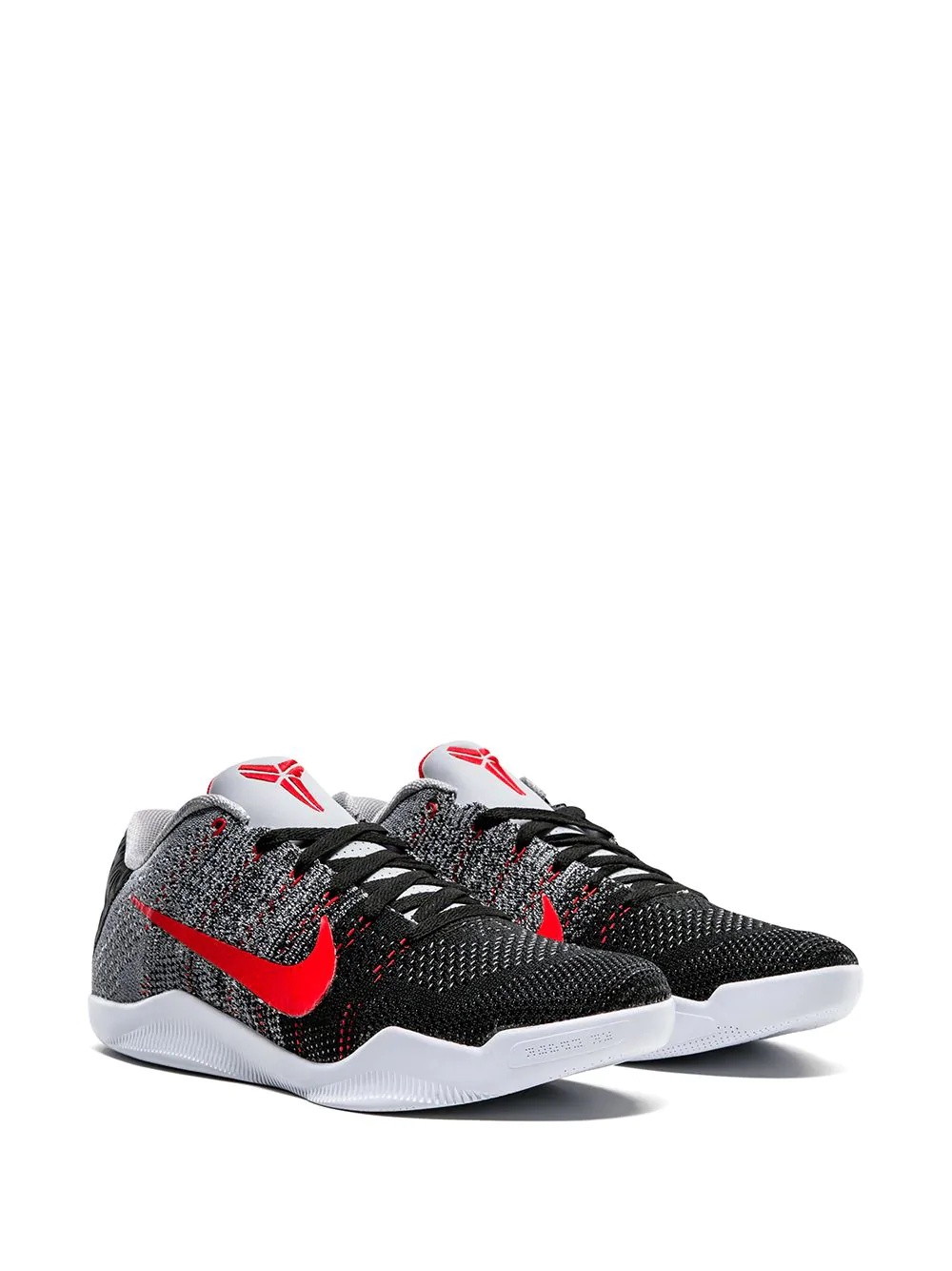 Kobe 11 Elite Low x Tinker Hatfield "Muse" sneakers - 3
