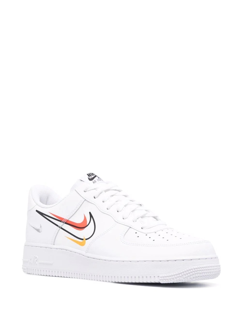 Air Force 1 Multi-Swoosh sneakers - 3