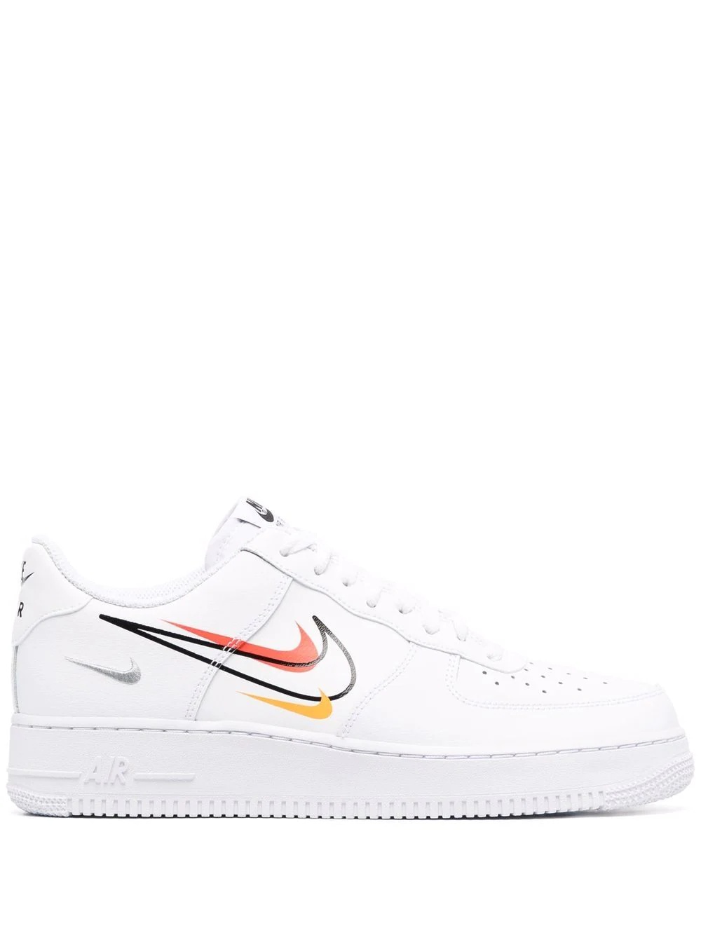 Air Force 1 Multi-Swoosh sneakers - 1