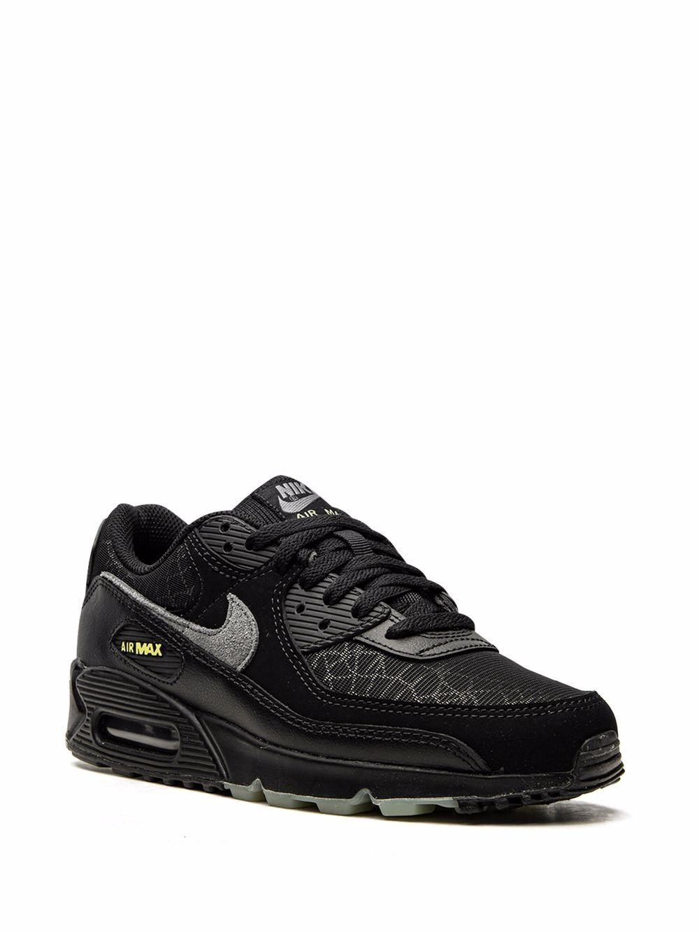 Air Max 90 "Halloween" sneakers - 3