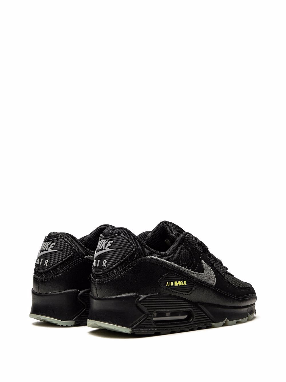 Air Max 90 "Halloween" sneakers - 5