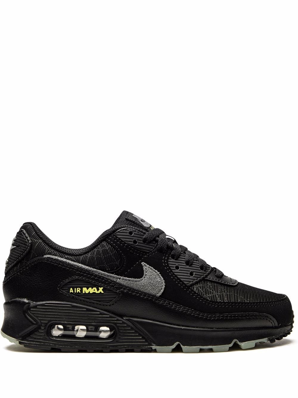 Air Max 90 "Halloween" sneakers - 1