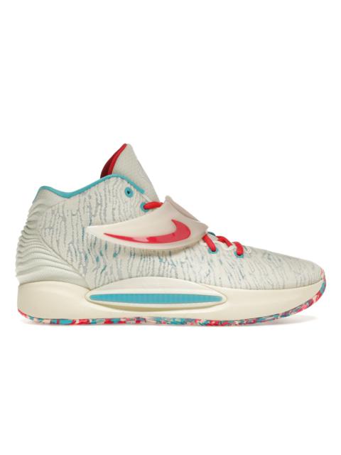 Nike Nike KD 14 Multicolor