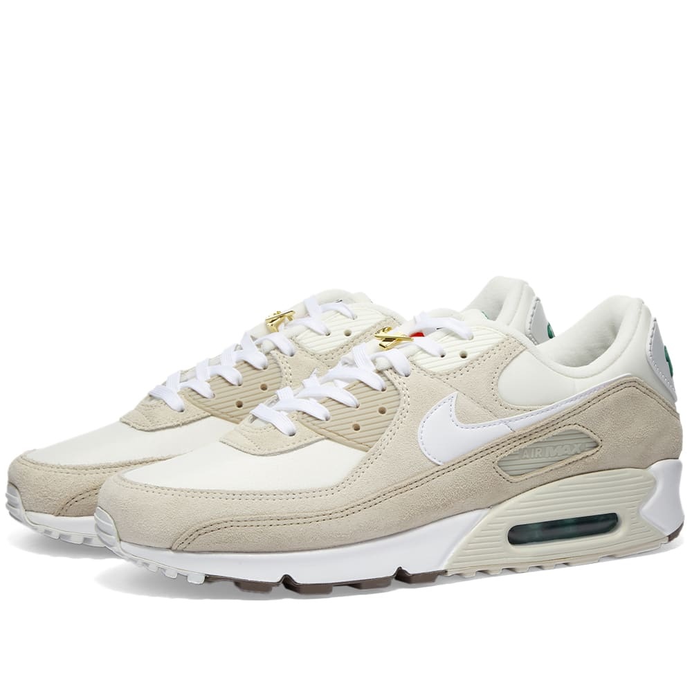 Nike Air Max 90 SE - 1