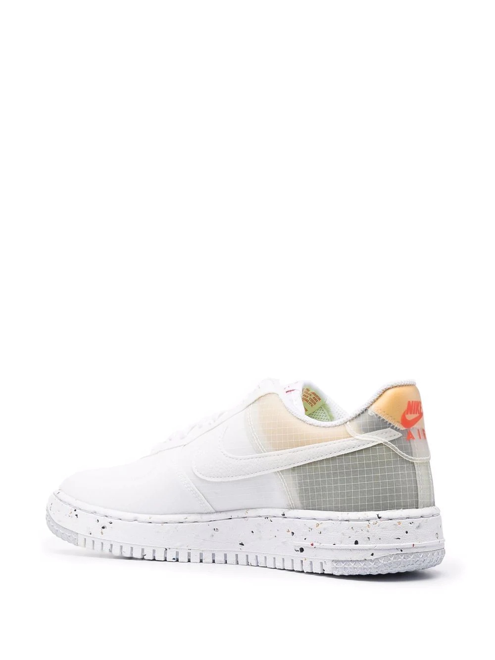 Air Force 1 low top sneakers - 5