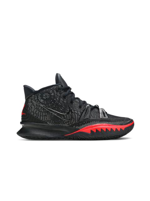 Nike Kyrie 7 EP 'Bred'