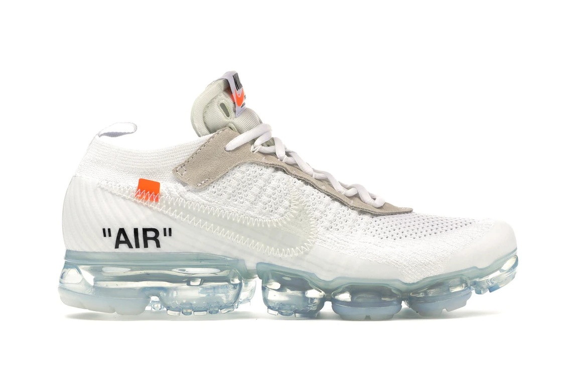 Nike Air VaporMax Off-White (2018) - 1