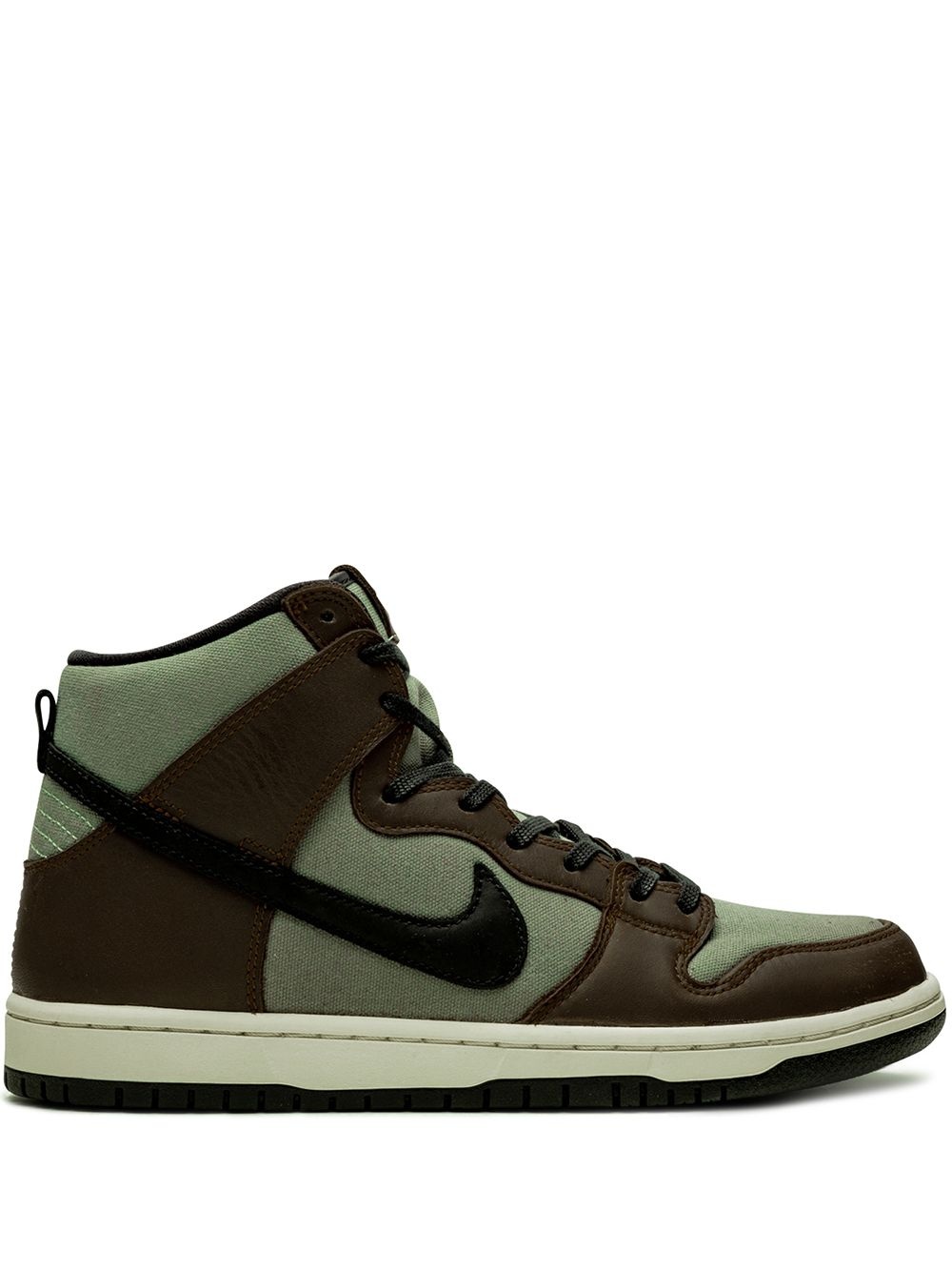 SB Dunk High Pro high-top sneakers - 1