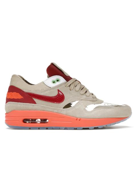 Nike Nike Air Max 1 CLOT Kiss of Death (2021)