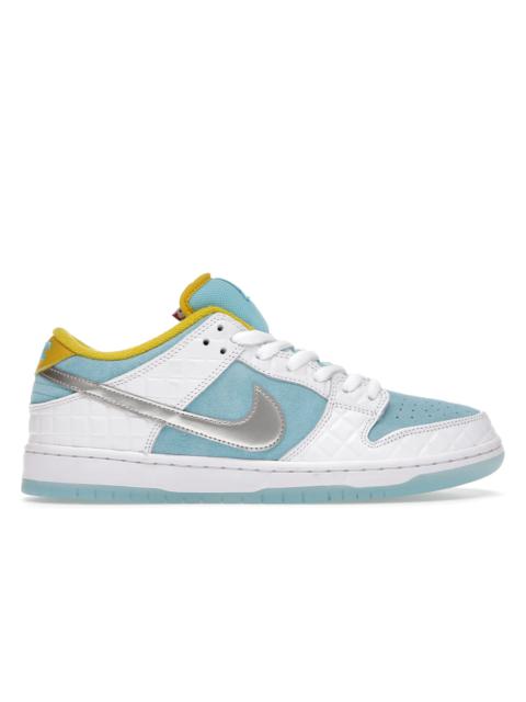 Nike Nike SB Dunk Low Pro FTC Lagoon Pulse (Regular Box)