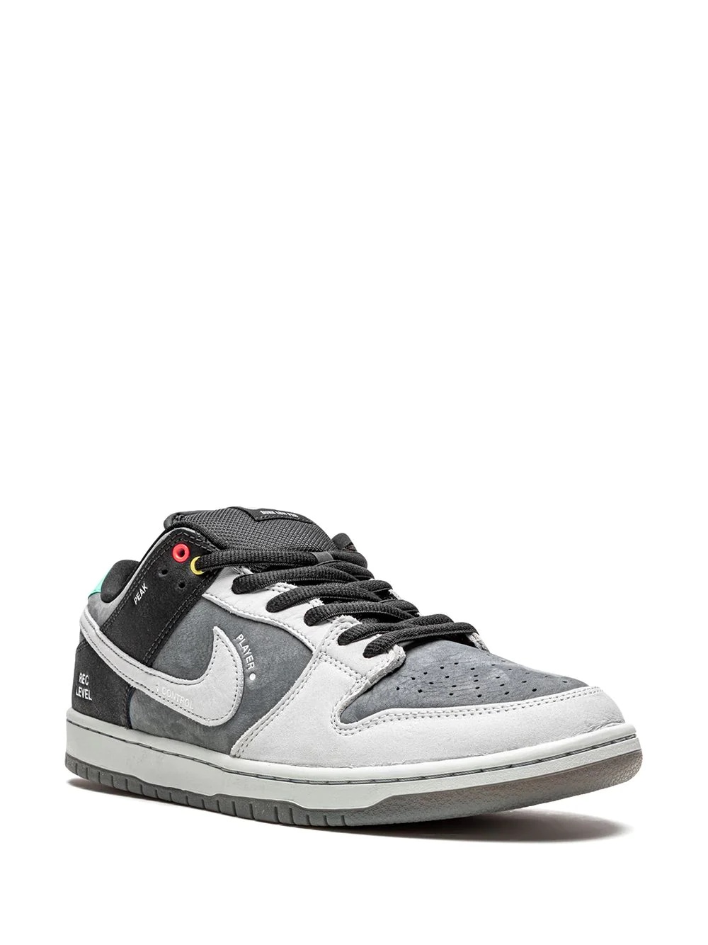 SB Dunk Low Pro ISO "VX1000" sneakers - 3