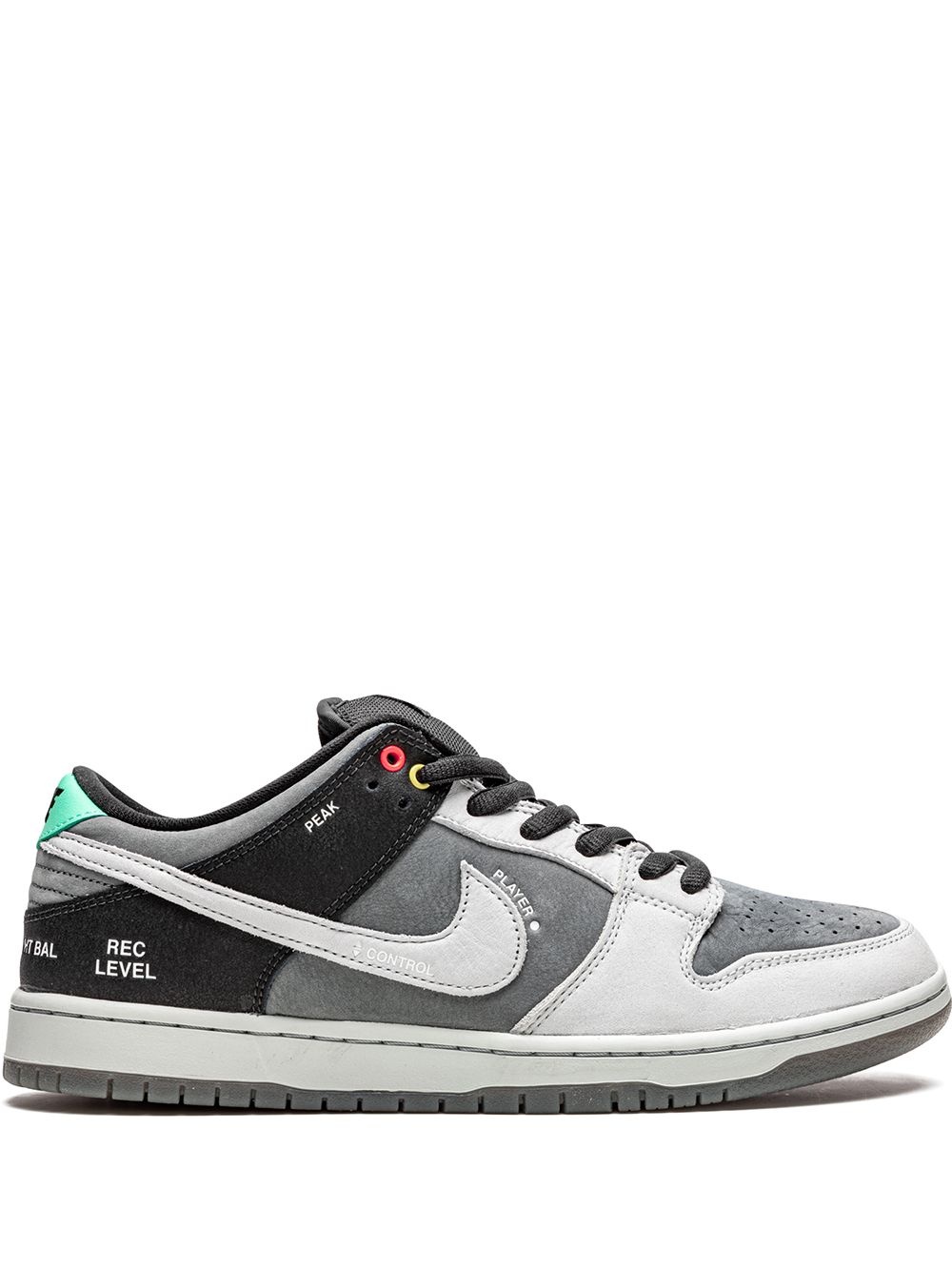 SB Dunk Low Pro ISO "VX1000" sneakers - 1