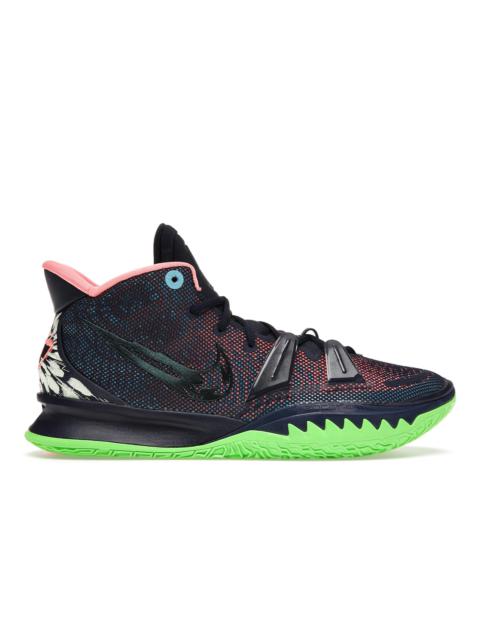 Nike Nike Kyrie 7 Midnight Navy